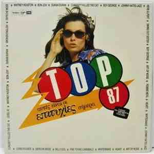 Various - Top 87 album
