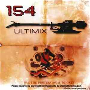Various - Ultimix 154 album