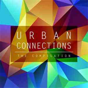 Various - Urban Connections - The Compilation album