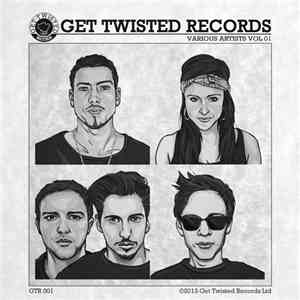 Various - Various Artists Vol 01 album