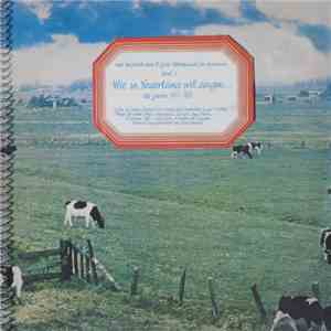 Various - Wie In Nederland Wil Zingen ... (De Jaren '60 - '65) album