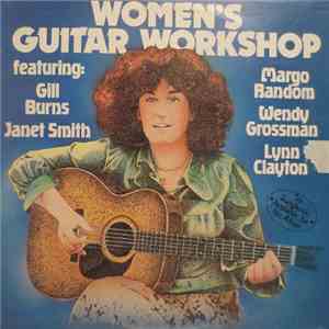 Various - Women's Guitar Workshop album