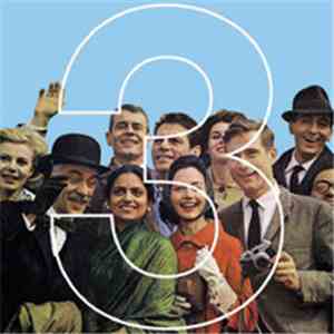Various - World Is Waiting For Us 3 album