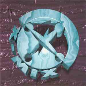 Various - X-Mix Issue Thirty Two album
