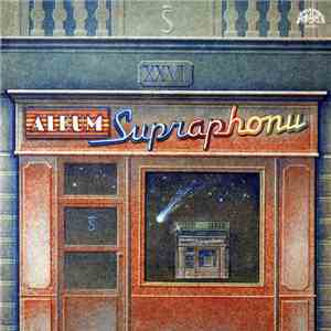 Various - XXVI. Album Supraphonu album