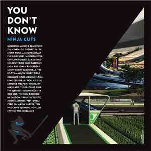 Various - You Don't Know: Ninja Cuts album