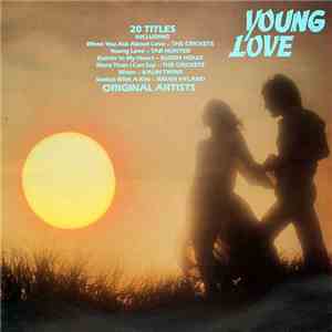 Various - Young Love album