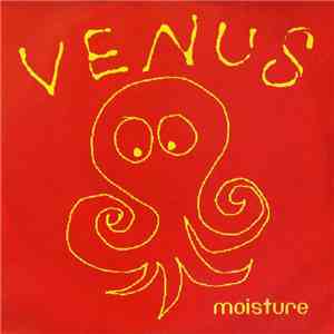 Venus  - Moisture album