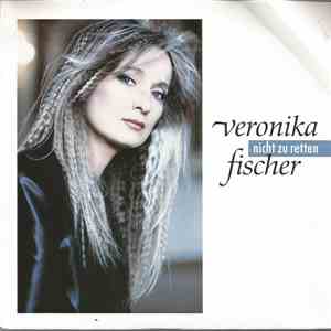 Veronika Fischer - Nicht Zu Retten album