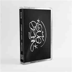 VersOne - Keep It Simple album