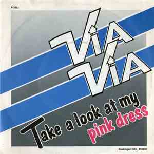 Via Via - Take A Look At My Pink Dress album