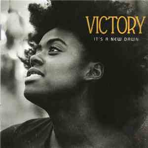 Victory Boyd - It's A New Dawn album