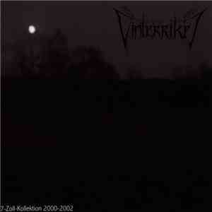 Vinterriket - 7-Zoll-Kollektion 2000-2002 album