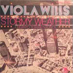 Viola Wills - Tiempo Tormentoso album