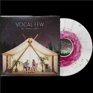 Vocal Few - The Dream Alive album