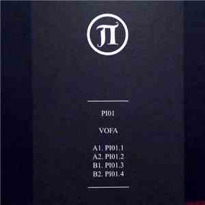 Vofa - PI01 album