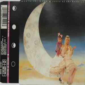 Voice Of The Beehive - Man In The Moon album