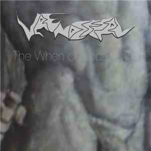 Vrendeferl - The When Of Decadence album