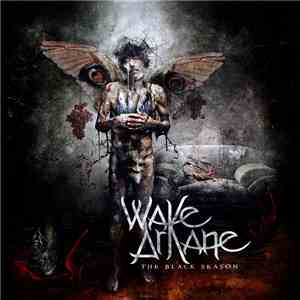Wake Arkane - The Black Season album