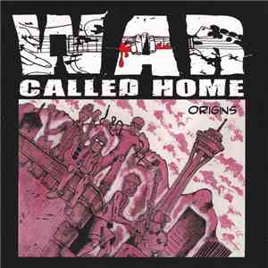 War Called Home - Origins album