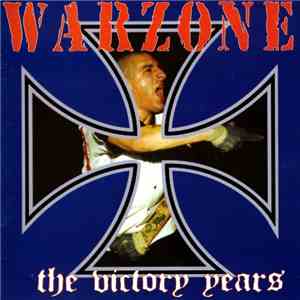 Warzone  - The Victory Years album