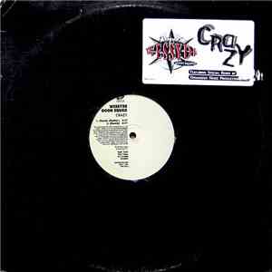Wessyde Goon Squad - Crazy album