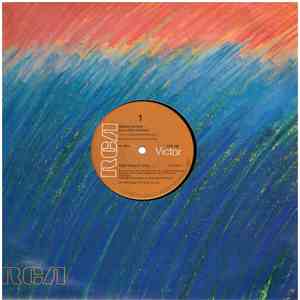 West Street Mob - Break Dance Electric Boogie album