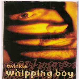 Whipping Boy - Twinkle album