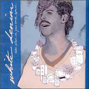 White Denim - Takes Place In Your Work Space album