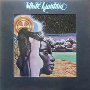 White Lightnin'  - White Lightnin' album