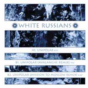 White Russians - Unipolar album