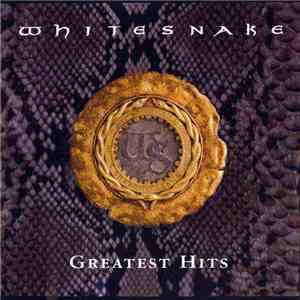 Whitesnake - Greatest Hits album