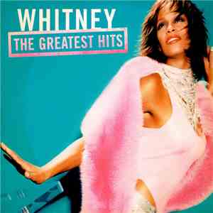 Whitney - The Greatest Hits album