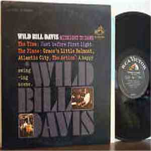 Wild Bill Davis - Midnight To Dawn album