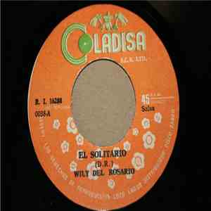 Willie Rosario Y Su Orquesta - El Solitario / Casualidades album