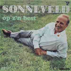 Wim Sonneveld - Sonneveld Op Z'n Best album