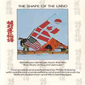 Windham Hill Artists - The Shape Of The Land album