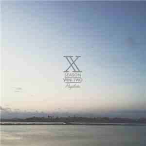 Wini Two - Season X album