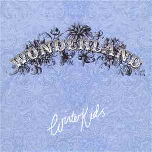 WinterKids - Wonderland album