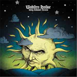Woburn House - Sleep Summer Storm album