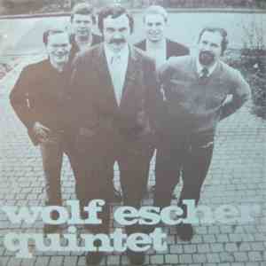 Wolf Escher Quintet - Nelson's Waltz album