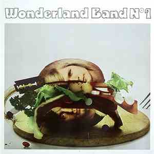 Wonderland Band - No. 1 album