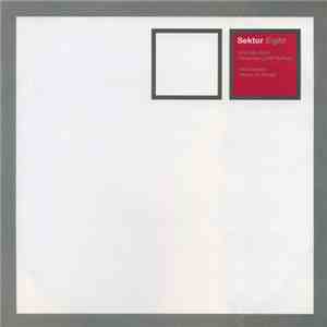 Wots My Code / Total Science - Sektor Eight album