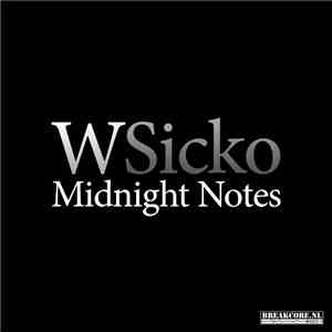 WSicko - Midnight Notes album