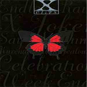 X - X Clips album