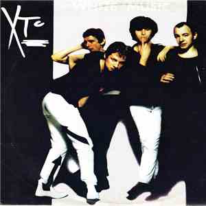 XTC - White Music album