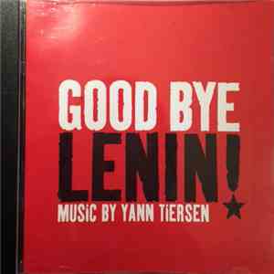 Yann Tiersen - Good Bye Lenin! album