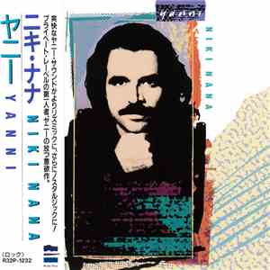 Yanni  - Niki Nana album