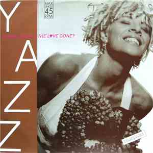 Yazz - Where Has All The Love Gone? album