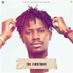 Ycee - The First Wave album